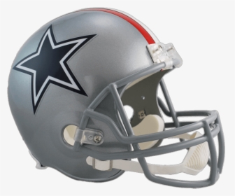 Dallas Cowboys Football Helmet, HD Png Download, Transparent PNG