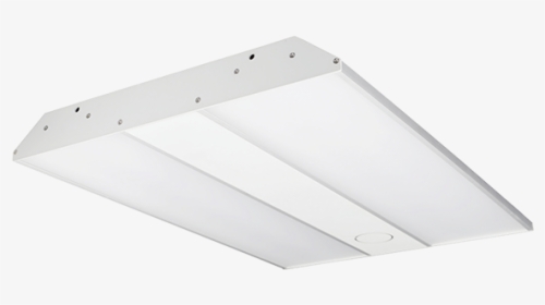 Hbl Series High Bay Linear Led Light Fixture - Ceiling, HD Png Download, Transparent PNG