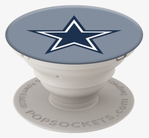 Popsocket Dallas Cowboys, HD Png Download, Transparent PNG