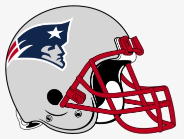 Cowboys Helmet Logo - New England Patriots Helmet Png, Transparent Png, Transparent PNG