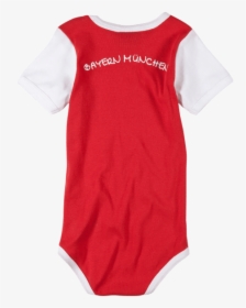 Baby Onesie Shirt - One-piece Garment, HD Png Download, Transparent PNG