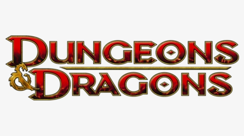 Thumb Image - Dungeons And Dragons Icon, HD Png Download, Transparent PNG
