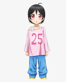 Cotaro Yazawa, HD Png Download, Transparent PNG