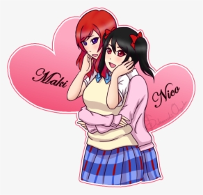 Nico Yazawa Png, Transparent Png, Transparent PNG