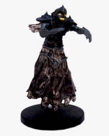 Dungeons And Dragons - Statue, HD Png Download, Transparent PNG