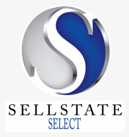 Sellstate Select, HD Png Download, Transparent PNG