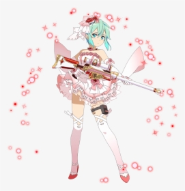 Sao Md Sinon Bride, HD Png Download, Transparent PNG
