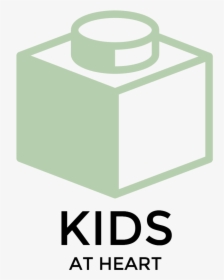 Kids-logo - Box, HD Png Download, Transparent PNG