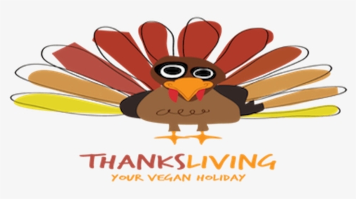 Thanksliving Vegan Dinner & Potluck At Roripaugh Ranch - Cartoon, HD Png Download, Transparent PNG