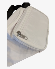 Load Image Into Gallery Viewer, White Fanny Pack - Briefcase, HD Png Download, Transparent PNG