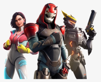 The Players - Fortnite Season 9, HD Png Download, Transparent PNG