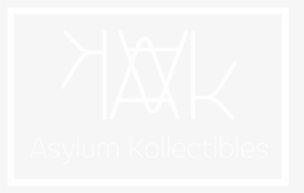 Asylum Kollectibles - Calligraphy, HD Png Download, Transparent PNG