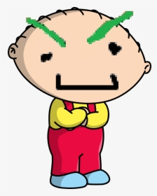 Stewie Griffin, HD Png Download, Transparent PNG