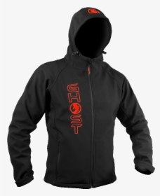 Softshell Jacket Xl - Ghost Softshell Jacket, HD Png Download, Transparent PNG