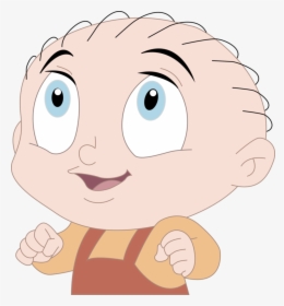 Family Guy Stewie Disney , Png Download - Family Guy Stewie Disney, Transparent Png, Transparent PNG