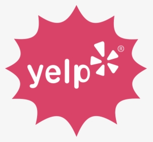 Yelp Icon Png Transparent - Yelp, Png Download, Transparent PNG