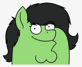 Smoldix, Bedroom Eyes, Crossover, Edit, Family Guy, - Peter Griffin Edits, HD Png Download, Transparent PNG