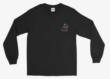 Equestrianmoms Logo Grandpa Mockup Front Flat Black, HD Png Download, Transparent PNG