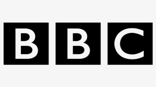 Bbc-logo - Bbc Logo, HD Png Download, Transparent PNG