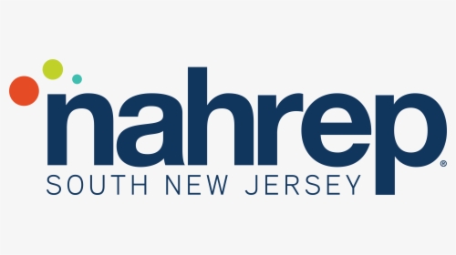 Nahrep South New Jersey - Nahrep Logo Ventura County, HD Png Download, Transparent PNG
