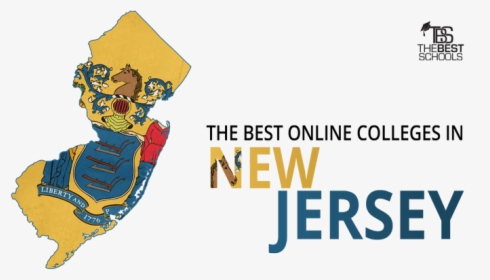 Hero Image For The Best Online Colleges In New Jersey, HD Png Download, Transparent PNG