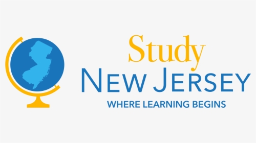 Study New Jersey - Circle, HD Png Download, Transparent PNG
