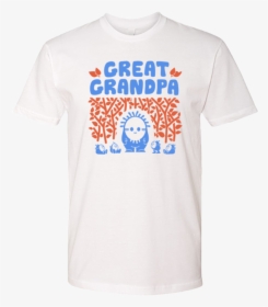 Forest Spirits Tee - Save Ferris Band Shirt, HD Png Download, Transparent PNG