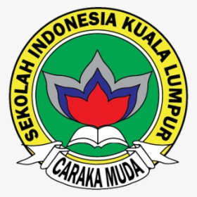 Logo Of Sikl - Logo Sekolah Indonesia Kuala Lumpur, HD Png Download, Transparent PNG