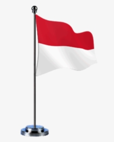 Bendera Merah Putih Vector Hd, HD Png Download, Transparent PNG