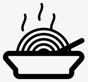 Variety Of Dishes - Food Dish With Steam Png, Transparent Png, Transparent PNG
