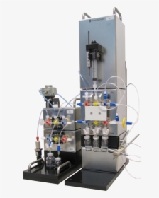 Ml Pt Vial Dispensing With Closed Fluid Path - Machine, HD Png Download, Transparent PNG