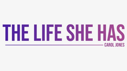 Life She Has - Lilac, HD Png Download, Transparent PNG