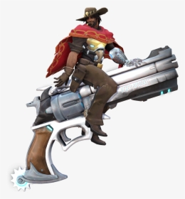 Cowboy Pinup, HD Png Download, Transparent PNG