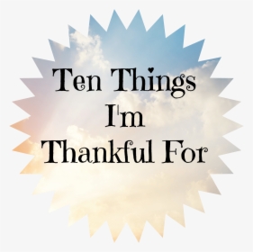 Ten Things Im Thankful For - Norwex Odour Eliminator Pets, HD Png Download, Transparent PNG