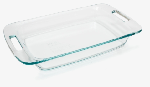 Glass Baking Dishes - Serving Tray, HD Png Download, Transparent PNG