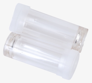 12ml Polycarbonate Reinforced Vial - Plastic, HD Png Download, Transparent PNG