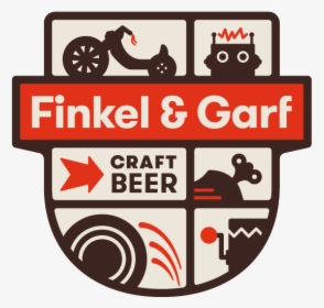 Finkel & Garf Beer, HD Png Download, Transparent PNG