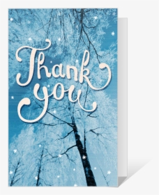 Thankful Printable - Calligraphy, HD Png Download, Transparent PNG