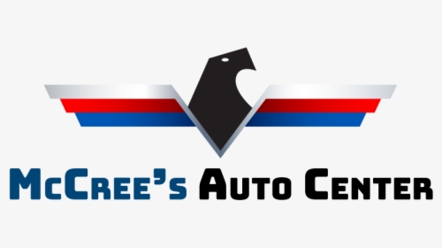 Mccree S Auto Center - Graphic Design, HD Png Download, Transparent PNG