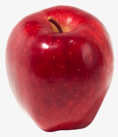 Red Apple Png Image - Red Apple Png, Transparent Png, Transparent PNG
