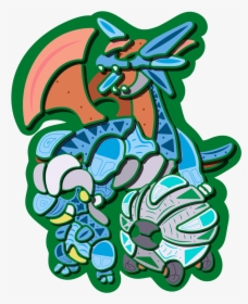 Bagon-family, HD Png Download, Transparent PNG