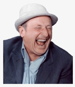 Bourvil Laughing Png - Free Person Laughing Png, Transparent Png, Transparent PNG
