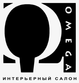 Omega Logo Png Transparent - Omega, Png Download, Transparent PNG