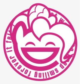 Grilledcat, Ghost In The Shell, Laughing Man, Pinkie - Laughing Mare, HD Png Download, Transparent PNG