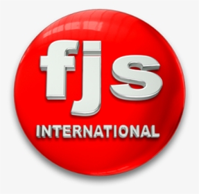 Fjs International - Emblem, HD Png Download, Transparent PNG