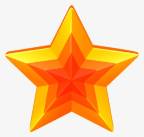 Christmas Star Icon - Christmas Day, HD Png Download, Transparent PNG