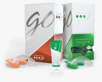 Opalescence Go Product Packaging - Opalescence Go, HD Png Download, Transparent PNG
