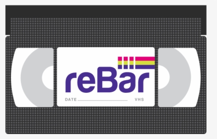 Rebar Logo-01 - Graphic Design, HD Png Download, Transparent PNG