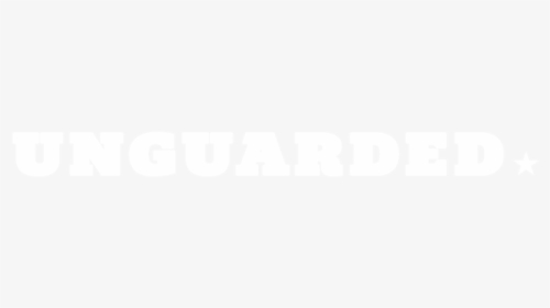 Unguarded White, HD Png Download, Transparent PNG