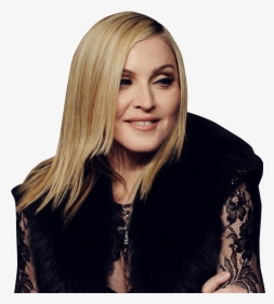 Madonna Grammy , Png Download - Madonna Age, Transparent Png, Transparent PNG